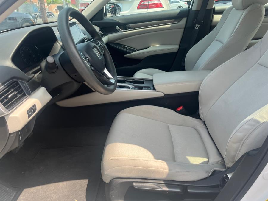 2021 Honda Accord Sedan LX 1.5T CVT, available for sale in Elmont, New York | Sunrise of Elmont. Elmont, New York 2021 Honda Accord Sedan LX 1.5T CVT, available for sale in Elmont, New York | Sunrise of Elmont. Elmont, New York