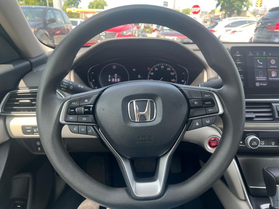 2021 Honda Accord Sedan LX 1.5T CVT, available for sale in Elmont, New York | Sunrise of Elmont. Elmont, New York 2021 Honda Accord Sedan LX 1.5T CVT, available for sale in Elmont, New York | Sunrise of Elmont. Elmont, New York