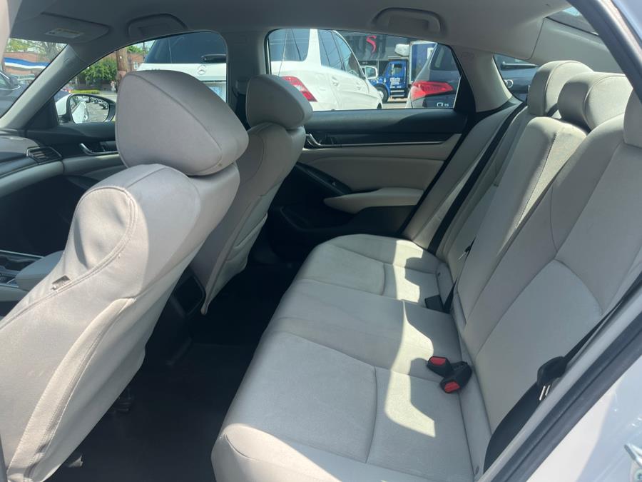 2021 Honda Accord Sedan LX 1.5T CVT, available for sale in Elmont, New York | Sunrise of Elmont. Elmont, New York 2021 Honda Accord Sedan LX 1.5T CVT, available for sale in Elmont, New York | Sunrise of Elmont. Elmont, New York