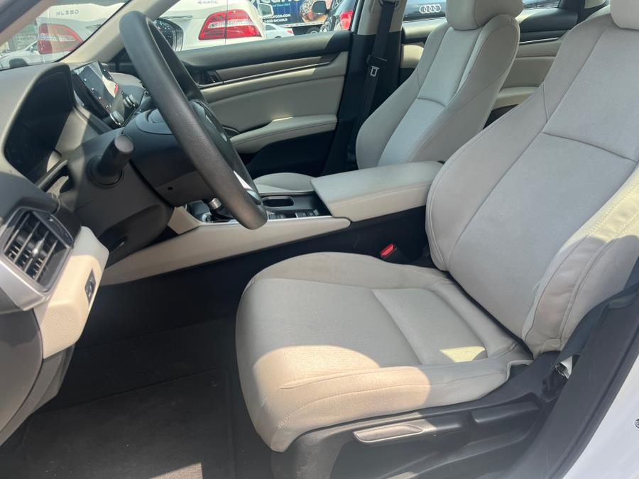 2021 Honda Accord Sedan LX 1.5T CVT, available for sale in Elmont, New York | Sunrise of Elmont. Elmont, New York 2021 Honda Accord Sedan LX 1.5T CVT, available for sale in Elmont, New York | Sunrise of Elmont. Elmont, New York