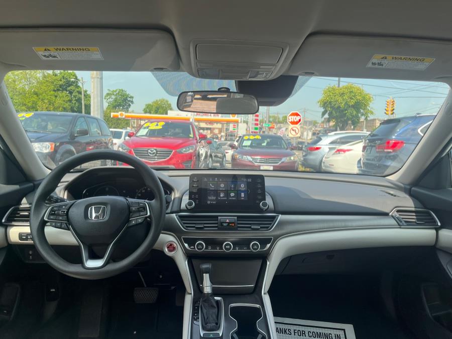 2021 Honda Accord Sedan LX 1.5T CVT, available for sale in Elmont, New York | Sunrise of Elmont. Elmont, New York 2021 Honda Accord Sedan LX 1.5T CVT, available for sale in Elmont, New York | Sunrise of Elmont. Elmont, New York