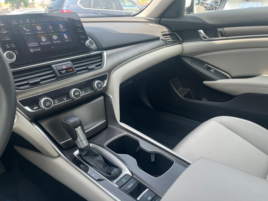 2021 Honda Accord Sedan LX 1.5T CVT, available for sale in Elmont, New York | Sunrise of Elmont. Elmont, New York 2021 Honda Accord Sedan LX 1.5T CVT, available for sale in Elmont, New York | Sunrise of Elmont. Elmont, New York
