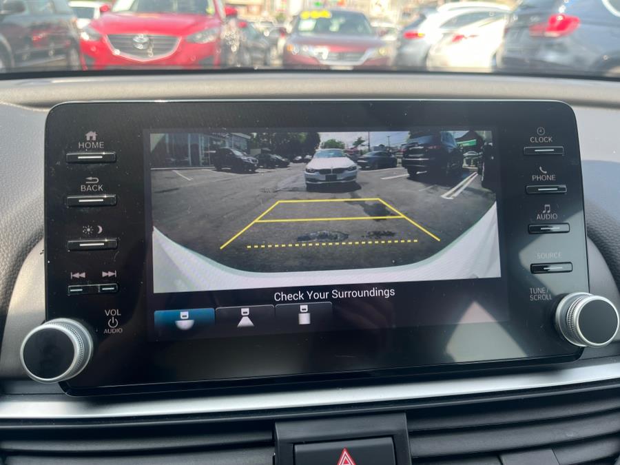 2021 Honda Accord Sedan LX 1.5T CVT, available for sale in Elmont, New York | Sunrise of Elmont. Elmont, New York 2021 Honda Accord Sedan LX 1.5T CVT, available for sale in Elmont, New York | Sunrise of Elmont. Elmont, New York