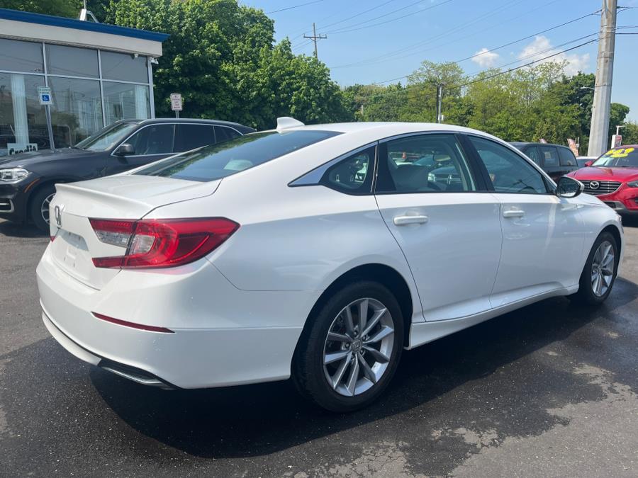 2021 Honda Accord Sedan LX 1.5T CVT, available for sale in Elmont, New York | Sunrise of Elmont. Elmont, New York 2021 Honda Accord Sedan LX 1.5T CVT, available for sale in Elmont, New York | Sunrise of Elmont. Elmont, New York