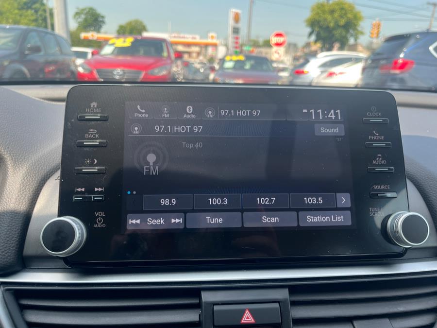 2021 Honda Accord Sedan LX 1.5T CVT, available for sale in Elmont, New York | Sunrise of Elmont. Elmont, New York 2021 Honda Accord Sedan LX 1.5T CVT, available for sale in Elmont, New York | Sunrise of Elmont. Elmont, New York