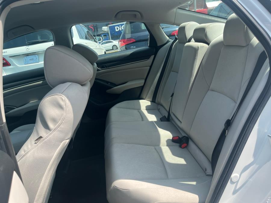 2021 Honda Accord Sedan LX 1.5T CVT, available for sale in Elmont, New York | Sunrise of Elmont. Elmont, New York 2021 Honda Accord Sedan LX 1.5T CVT, available for sale in Elmont, New York | Sunrise of Elmont. Elmont, New York