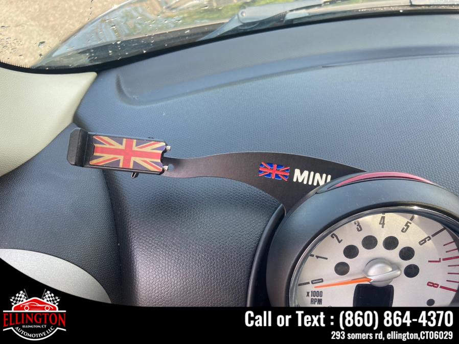 2011 MINI Cooper Countryman AWD 4dr S ALL4, available for sale in Ellington, Connecticut | Ellington Automotive LLC. Ellington, Connecticut 2011 MINI Cooper Countryman AWD 4dr S ALL4, available for sale in Ellington, Connecticut | Ellington Automotive LLC. Ellington, Connecticut