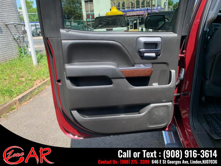 2015 GMC Sierra 1500 4WD Crew Cab 143.5" SLE, available for sale in Linden, New Jersey | Car Zone. Linden, New Jersey 2015 GMC Sierra 1500 4WD Crew Cab 143.5" SLE, available for sale in Linden, New Jersey | Car Zone. Linden, New Jersey
