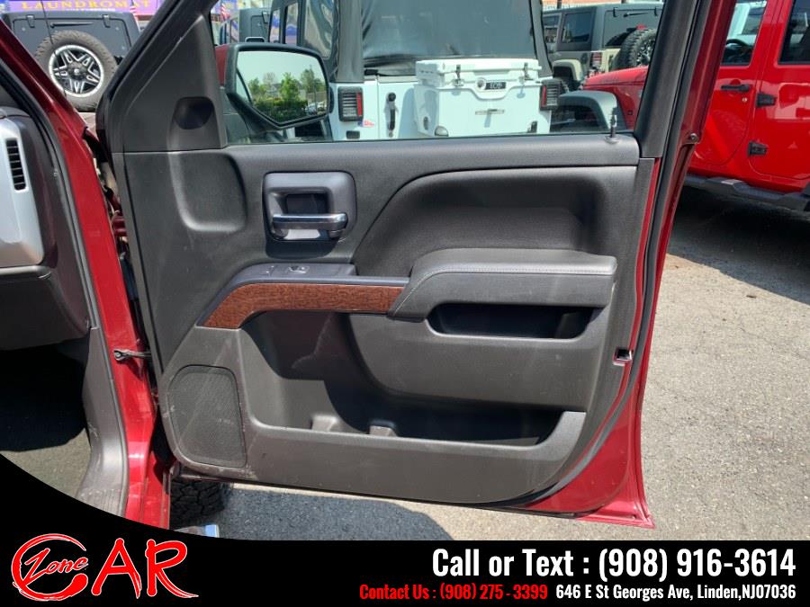 2015 GMC Sierra 1500 4WD Crew Cab 143.5" SLE, available for sale in Linden, New Jersey | Car Zone. Linden, New Jersey 2015 GMC Sierra 1500 4WD Crew Cab 143.5" SLE, available for sale in Linden, New Jersey | Car Zone. Linden, New Jersey