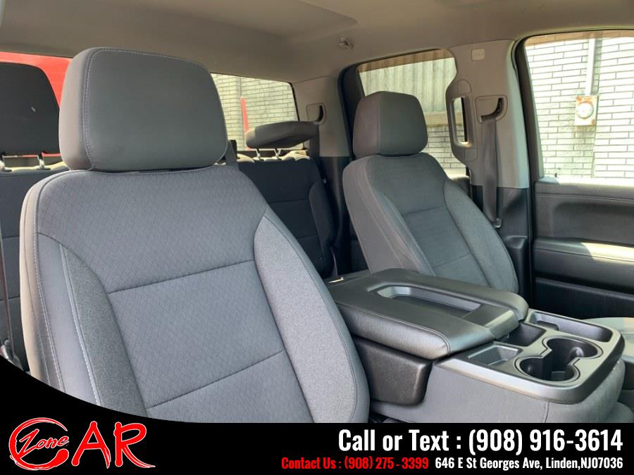 2020 Chevrolet Silverado 1500 4WD Double Cab 147" RST, available for sale in Linden, New Jersey | Car Zone. Linden, New Jersey 2020 Chevrolet Silverado 1500 4WD Double Cab 147" RST, available for sale in Linden, New Jersey | Car Zone. Linden, New Jersey