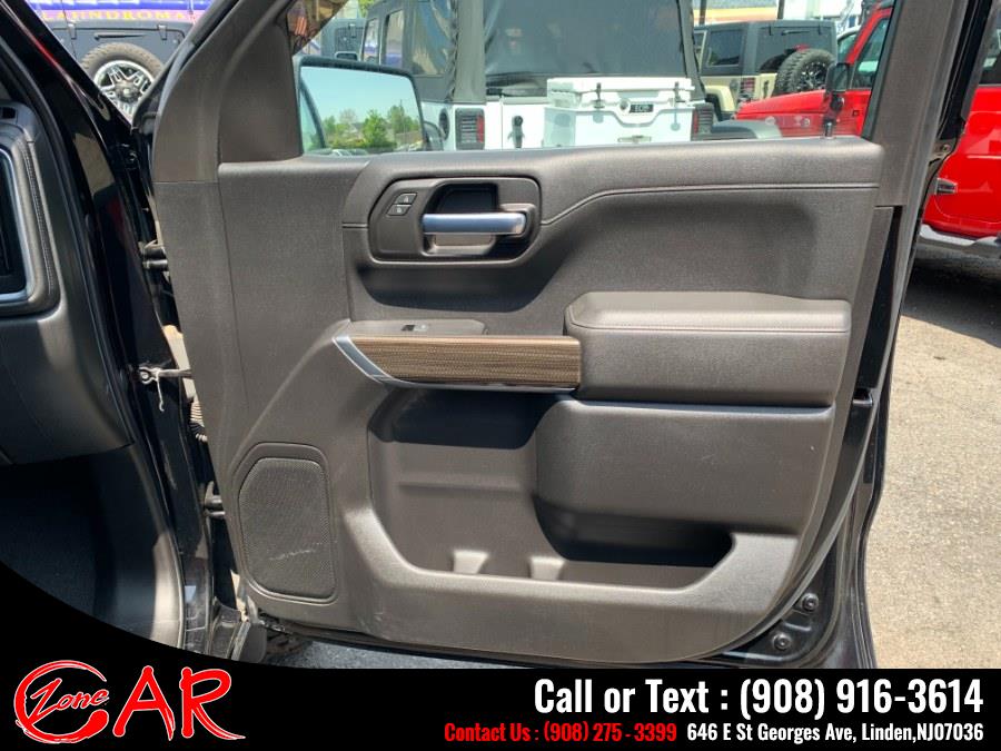 2020 Chevrolet Silverado 1500 4WD Double Cab 147" RST, available for sale in Linden, New Jersey | Car Zone. Linden, New Jersey 2020 Chevrolet Silverado 1500 4WD Double Cab 147" RST, available for sale in Linden, New Jersey | Car Zone. Linden, New Jersey