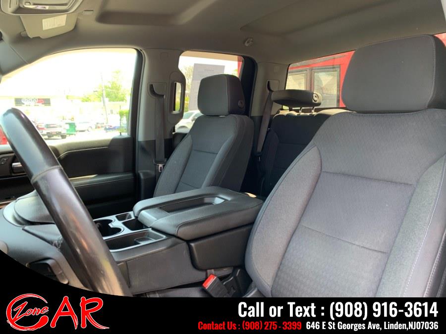 2020 Chevrolet Silverado 1500 4WD Double Cab 147" RST, available for sale in Linden, New Jersey | Car Zone. Linden, New Jersey 2020 Chevrolet Silverado 1500 4WD Double Cab 147" RST, available for sale in Linden, New Jersey | Car Zone. Linden, New Jersey