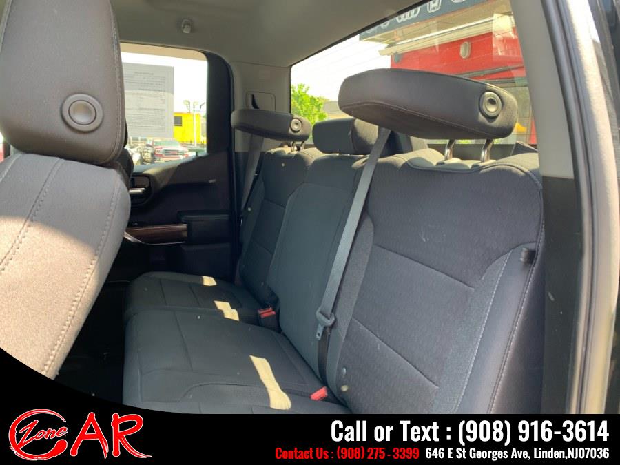 2020 Chevrolet Silverado 1500 4WD Double Cab 147" RST, available for sale in Linden, New Jersey | Car Zone. Linden, New Jersey 2020 Chevrolet Silverado 1500 4WD Double Cab 147" RST, available for sale in Linden, New Jersey | Car Zone. Linden, New Jersey
