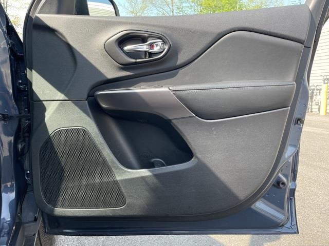 2020 Jeep Cherokee Limited, available for sale in Brookfield, Connecticut | Blasius Federal Road. Brookfield, Connecticut 2020 Jeep Cherokee Limited, available for sale in Brookfield, Connecticut | Blasius Federal Road. Brookfield, Connecticut
