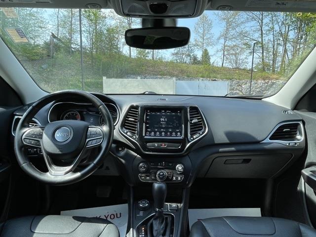 2020 Jeep Cherokee Limited, available for sale in Brookfield, Connecticut | Blasius Federal Road. Brookfield, Connecticut 2020 Jeep Cherokee Limited, available for sale in Brookfield, Connecticut | Blasius Federal Road. Brookfield, Connecticut