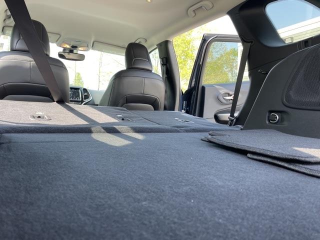2020 Jeep Cherokee Limited, available for sale in Brookfield, Connecticut | Blasius Federal Road. Brookfield, Connecticut 2020 Jeep Cherokee Limited, available for sale in Brookfield, Connecticut | Blasius Federal Road. Brookfield, Connecticut