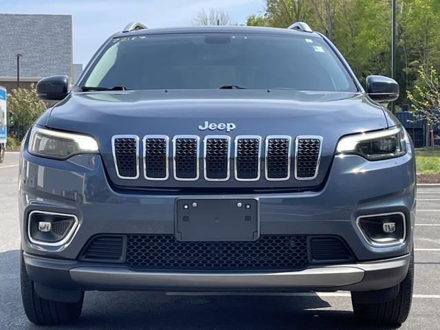 2020 Jeep Cherokee Limited, available for sale in Brookfield, Connecticut | Blasius Federal Road. Brookfield, Connecticut 2020 Jeep Cherokee Limited, available for sale in Brookfield, Connecticut | Blasius Federal Road. Brookfield, Connecticut