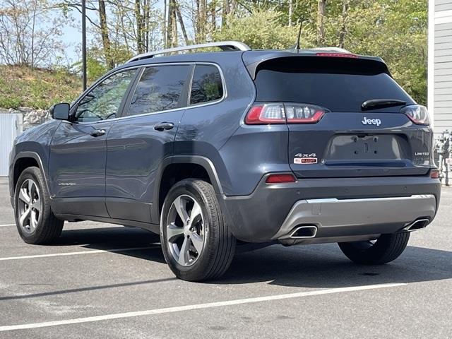 2020 Jeep Cherokee Limited, available for sale in Brookfield, Connecticut | Blasius Federal Road. Brookfield, Connecticut 2020 Jeep Cherokee Limited, available for sale in Brookfield, Connecticut | Blasius Federal Road. Brookfield, Connecticut
