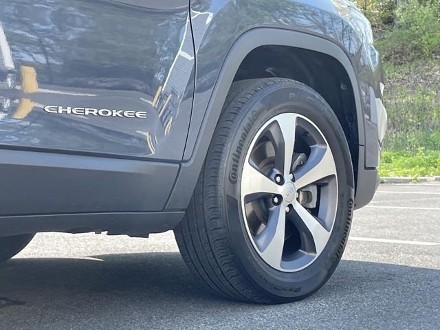 2020 Jeep Cherokee Limited, available for sale in Brookfield, Connecticut | Blasius Federal Road. Brookfield, Connecticut 2020 Jeep Cherokee Limited, available for sale in Brookfield, Connecticut | Blasius Federal Road. Brookfield, Connecticut