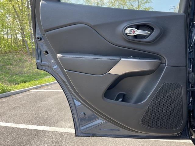 2020 Jeep Cherokee Limited, available for sale in Brookfield, Connecticut | Blasius Federal Road. Brookfield, Connecticut 2020 Jeep Cherokee Limited, available for sale in Brookfield, Connecticut | Blasius Federal Road. Brookfield, Connecticut