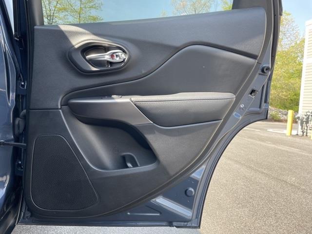 2020 Jeep Cherokee Limited, available for sale in Brookfield, Connecticut | Blasius Federal Road. Brookfield, Connecticut 2020 Jeep Cherokee Limited, available for sale in Brookfield, Connecticut | Blasius Federal Road. Brookfield, Connecticut