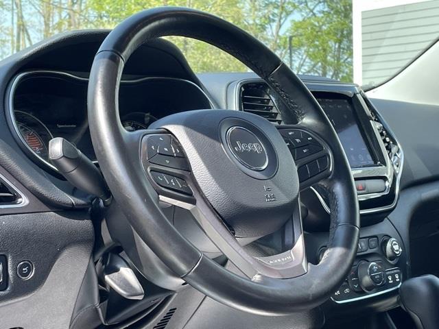2020 Jeep Cherokee Limited, available for sale in Brookfield, Connecticut | Blasius Federal Road. Brookfield, Connecticut 2020 Jeep Cherokee Limited, available for sale in Brookfield, Connecticut | Blasius Federal Road. Brookfield, Connecticut