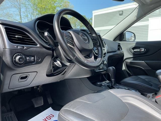 2020 Jeep Cherokee Limited, available for sale in Brookfield, Connecticut | Blasius Federal Road. Brookfield, Connecticut 2020 Jeep Cherokee Limited, available for sale in Brookfield, Connecticut | Blasius Federal Road. Brookfield, Connecticut