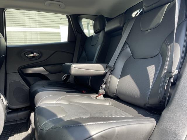 2020 Jeep Cherokee Limited, available for sale in Brookfield, Connecticut | Blasius Federal Road. Brookfield, Connecticut 2020 Jeep Cherokee Limited, available for sale in Brookfield, Connecticut | Blasius Federal Road. Brookfield, Connecticut