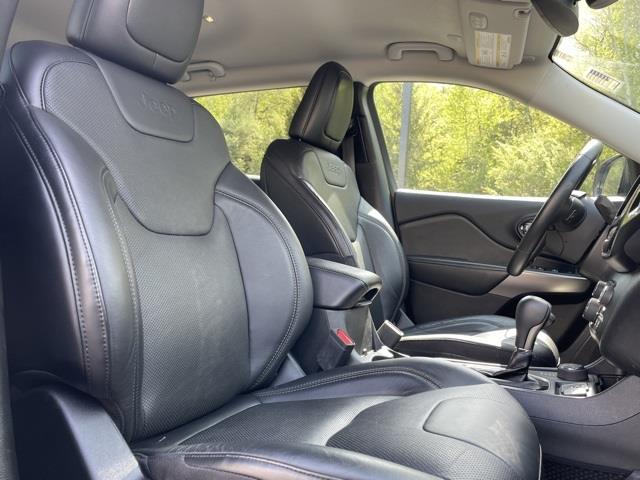 2020 Jeep Cherokee Limited, available for sale in Brookfield, Connecticut | Blasius Federal Road. Brookfield, Connecticut 2020 Jeep Cherokee Limited, available for sale in Brookfield, Connecticut | Blasius Federal Road. Brookfield, Connecticut