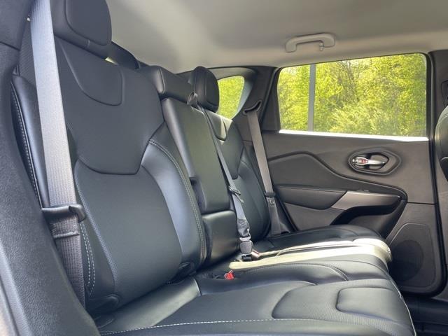 2020 Jeep Cherokee Limited, available for sale in Brookfield, Connecticut | Blasius Federal Road. Brookfield, Connecticut 2020 Jeep Cherokee Limited, available for sale in Brookfield, Connecticut | Blasius Federal Road. Brookfield, Connecticut