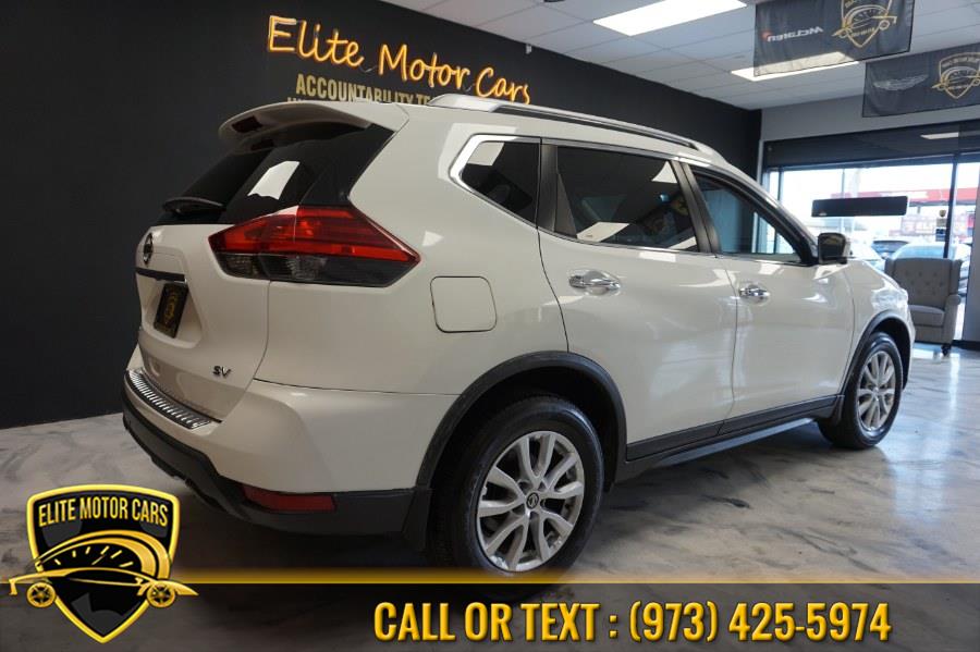 2017 Nissan Rogue FWD S, available for sale in Newark, New Jersey | Elite Motor Cars. Newark, New Jersey 2017 Nissan Rogue FWD S, available for sale in Newark, New Jersey | Elite Motor Cars. Newark, New Jersey
