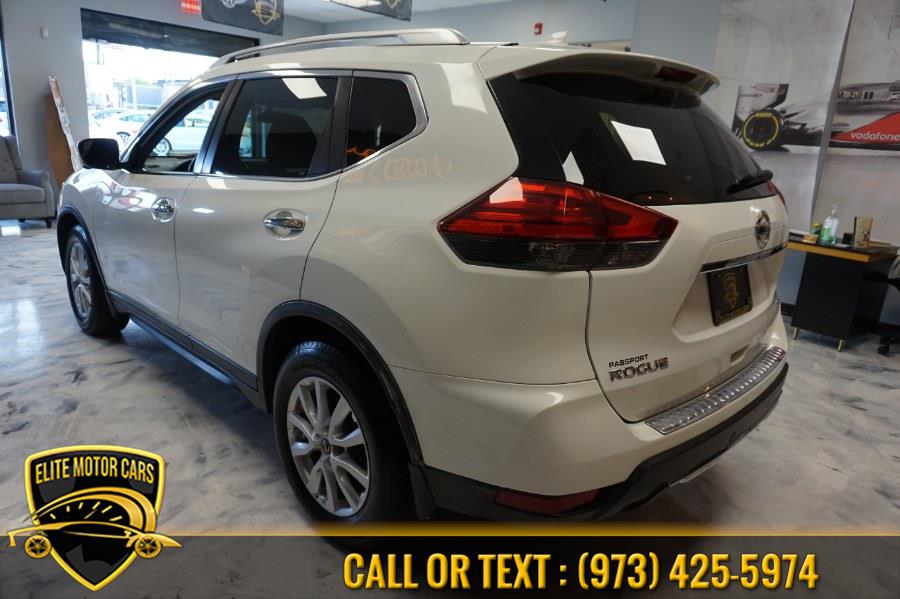 2017 Nissan Rogue FWD S, available for sale in Newark, New Jersey | Elite Motor Cars. Newark, New Jersey 2017 Nissan Rogue FWD S, available for sale in Newark, New Jersey | Elite Motor Cars. Newark, New Jersey