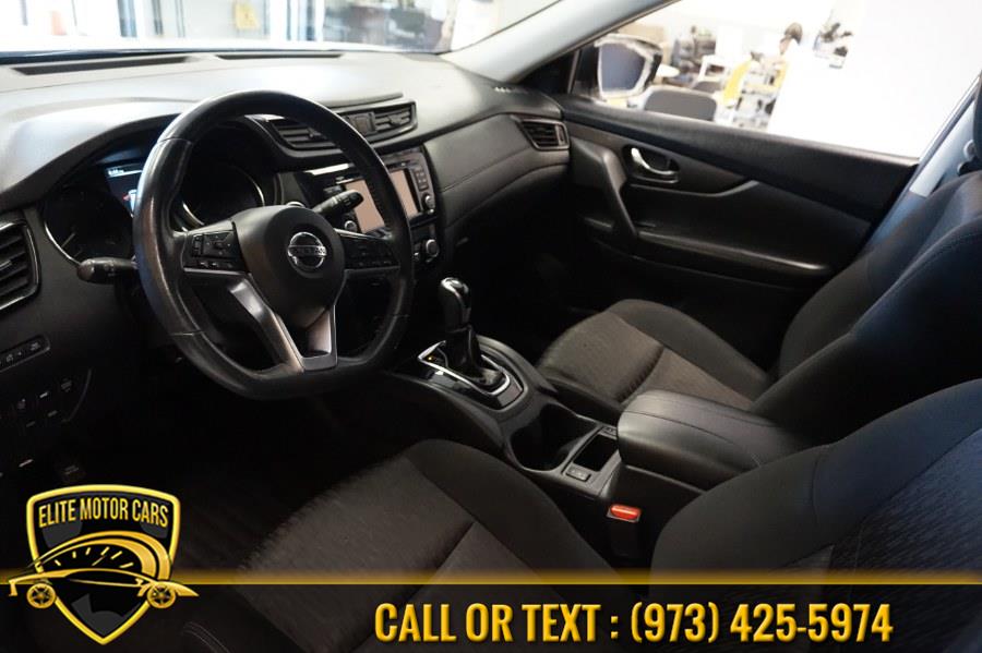 2017 Nissan Rogue FWD S, available for sale in Newark, New Jersey | Elite Motor Cars. Newark, New Jersey 2017 Nissan Rogue FWD S, available for sale in Newark, New Jersey | Elite Motor Cars. Newark, New Jersey