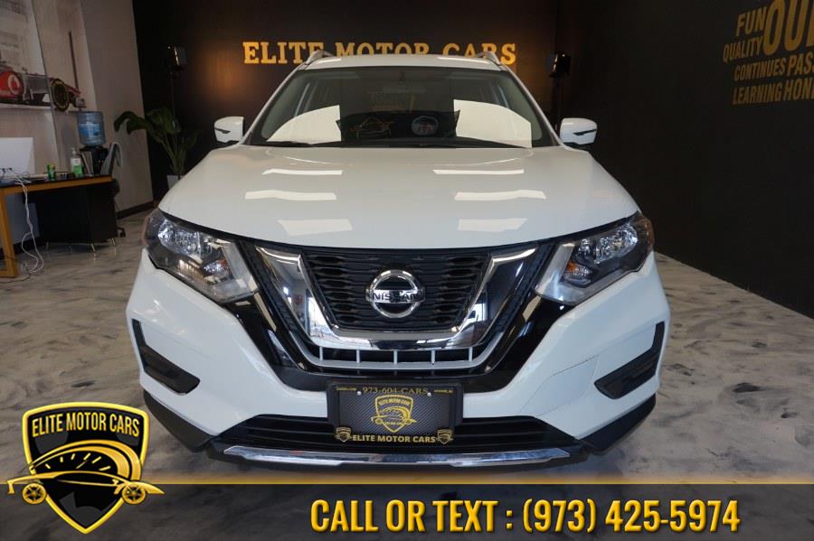 2017 Nissan Rogue FWD S, available for sale in Newark, New Jersey | Elite Motor Cars. Newark, New Jersey 2017 Nissan Rogue FWD S, available for sale in Newark, New Jersey | Elite Motor Cars. Newark, New Jersey