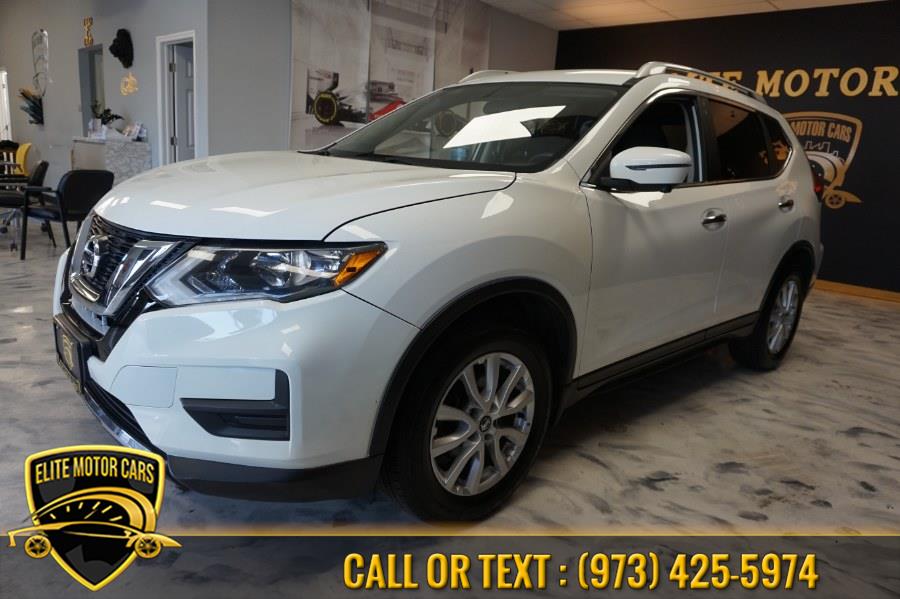 2017 Nissan Rogue FWD S, available for sale in Newark, New Jersey | Elite Motor Cars. Newark, New Jersey 2017 Nissan Rogue FWD S, available for sale in Newark, New Jersey | Elite Motor Cars. Newark, New Jersey