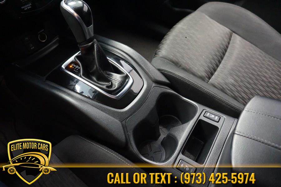 2017 Nissan Rogue FWD S, available for sale in Newark, New Jersey | Elite Motor Cars. Newark, New Jersey 2017 Nissan Rogue FWD S, available for sale in Newark, New Jersey | Elite Motor Cars. Newark, New Jersey