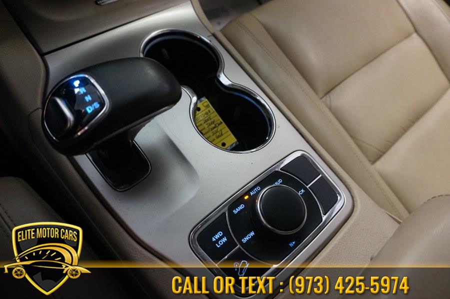 2014 Jeep Grand Cherokee 4WD 4dr Limited, available for sale in Newark, New Jersey | Elite Motor Cars. Newark, New Jersey 2014 Jeep Grand Cherokee 4WD 4dr Limited, available for sale in Newark, New Jersey | Elite Motor Cars. Newark, New Jersey