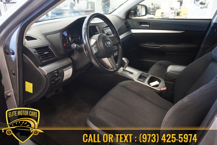2011 Subaru Outback 4dr Wgn H4 Auto 2.5i Prem AWP, available for sale in Newark, New Jersey | Elite Motor Cars. Newark, New Jersey 2011 Subaru Outback 4dr Wgn H4 Auto 2.5i Prem AWP, available for sale in Newark, New Jersey | Elite Motor Cars. Newark, New Jersey