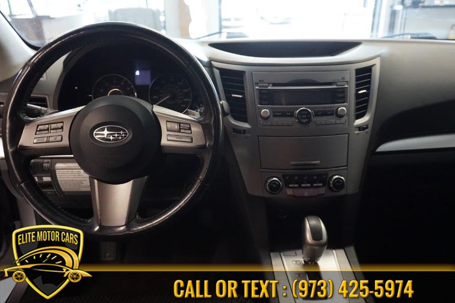 2011 Subaru Outback 4dr Wgn H4 Auto 2.5i Prem AWP, available for sale in Newark, New Jersey | Elite Motor Cars. Newark, New Jersey 2011 Subaru Outback 4dr Wgn H4 Auto 2.5i Prem AWP, available for sale in Newark, New Jersey | Elite Motor Cars. Newark, New Jersey