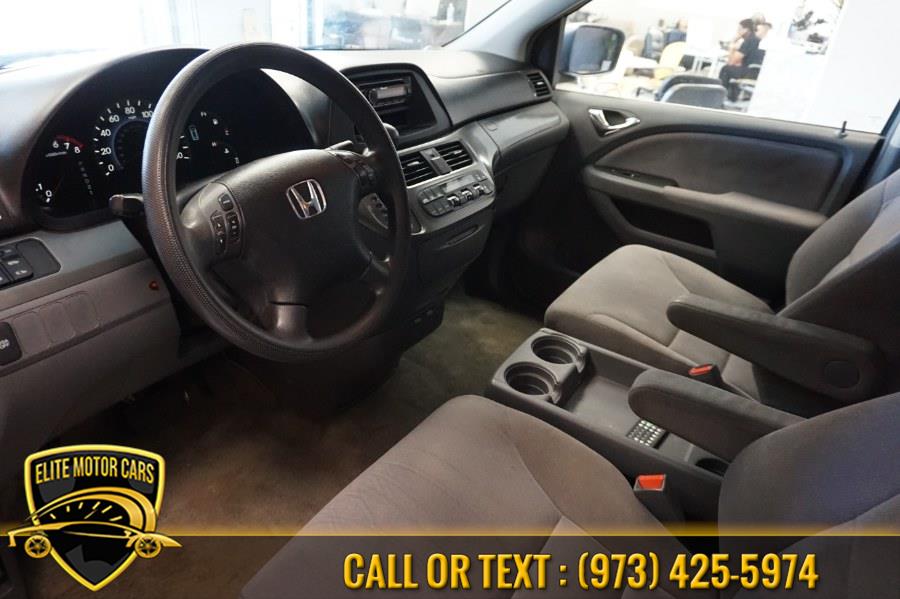 2006 Honda Odyssey 5dr EX AT, available for sale in Newark, New Jersey | Elite Motor Cars. Newark, New Jersey 2006 Honda Odyssey 5dr EX AT, available for sale in Newark, New Jersey | Elite Motor Cars. Newark, New Jersey