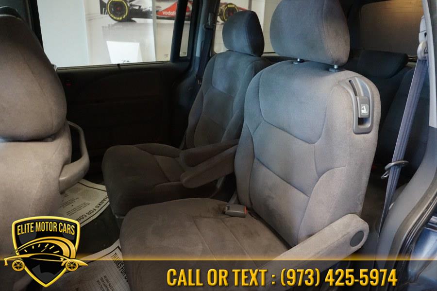 2006 Honda Odyssey 5dr EX AT, available for sale in Newark, New Jersey | Elite Motor Cars. Newark, New Jersey 2006 Honda Odyssey 5dr EX AT, available for sale in Newark, New Jersey | Elite Motor Cars. Newark, New Jersey