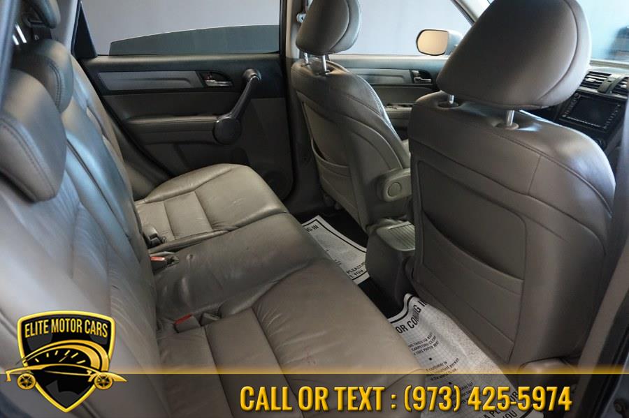 2008 Honda CR-V 4WD 5dr EX-L, available for sale in Newark, New Jersey | Elite Motor Cars. Newark, New Jersey 2008 Honda CR-V 4WD 5dr EX-L, available for sale in Newark, New Jersey | Elite Motor Cars. Newark, New Jersey