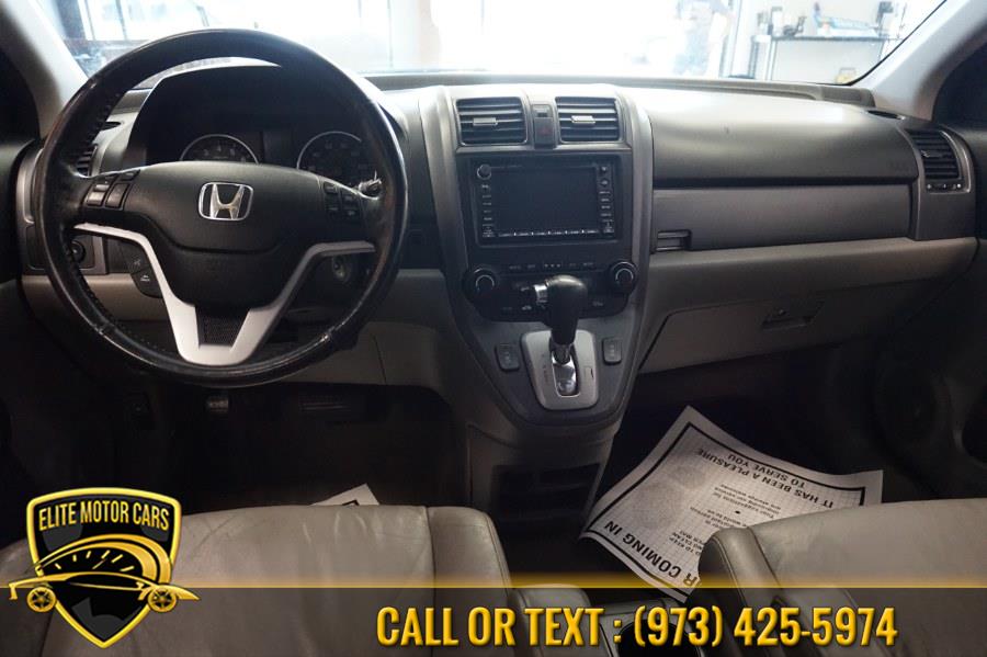 2008 Honda CR-V 4WD 5dr EX-L, available for sale in Newark, New Jersey | Elite Motor Cars. Newark, New Jersey 2008 Honda CR-V 4WD 5dr EX-L, available for sale in Newark, New Jersey | Elite Motor Cars. Newark, New Jersey
