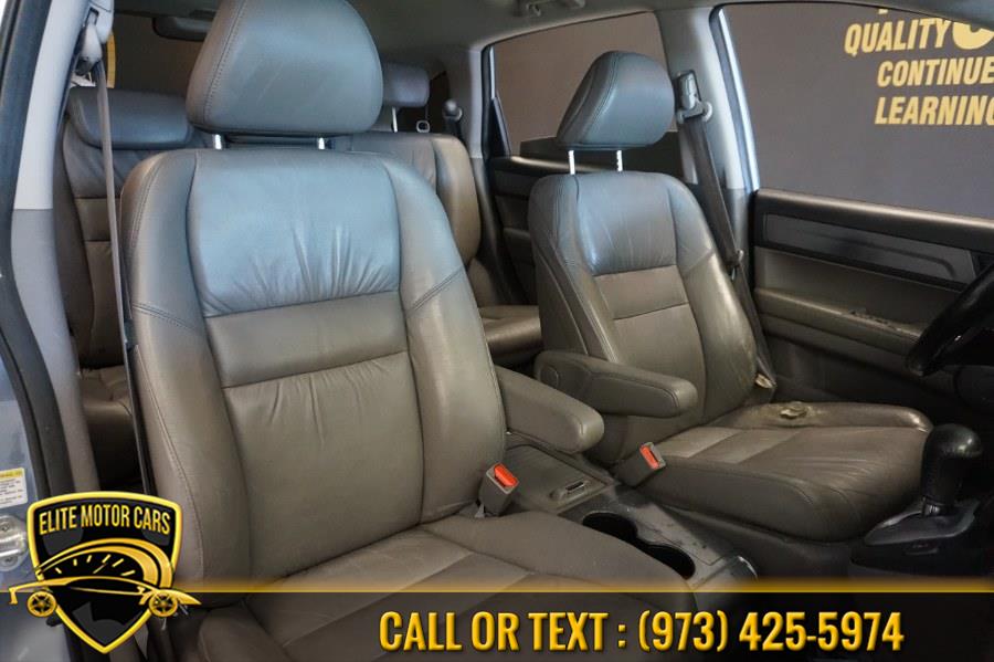 2008 Honda CR-V 4WD 5dr EX-L, available for sale in Newark, New Jersey | Elite Motor Cars. Newark, New Jersey 2008 Honda CR-V 4WD 5dr EX-L, available for sale in Newark, New Jersey | Elite Motor Cars. Newark, New Jersey