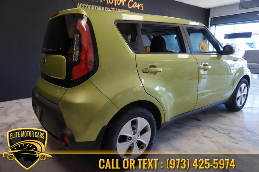 2015 Kia Soul 5dr Wgn Auto Base, available for sale in Newark, New Jersey | Elite Motor Cars. Newark, New Jersey 2015 Kia Soul 5dr Wgn Auto Base, available for sale in Newark, New Jersey | Elite Motor Cars. Newark, New Jersey
