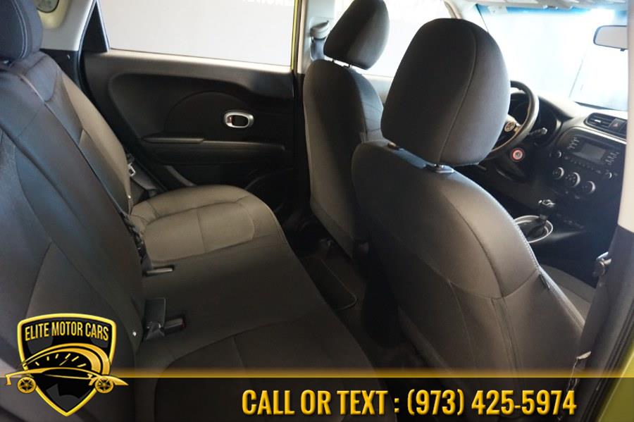 2015 Kia Soul 5dr Wgn Auto Base, available for sale in Newark, New Jersey | Elite Motor Cars. Newark, New Jersey 2015 Kia Soul 5dr Wgn Auto Base, available for sale in Newark, New Jersey | Elite Motor Cars. Newark, New Jersey
