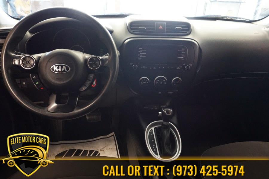 2015 Kia Soul 5dr Wgn Auto Base, available for sale in Newark, New Jersey | Elite Motor Cars. Newark, New Jersey 2015 Kia Soul 5dr Wgn Auto Base, available for sale in Newark, New Jersey | Elite Motor Cars. Newark, New Jersey