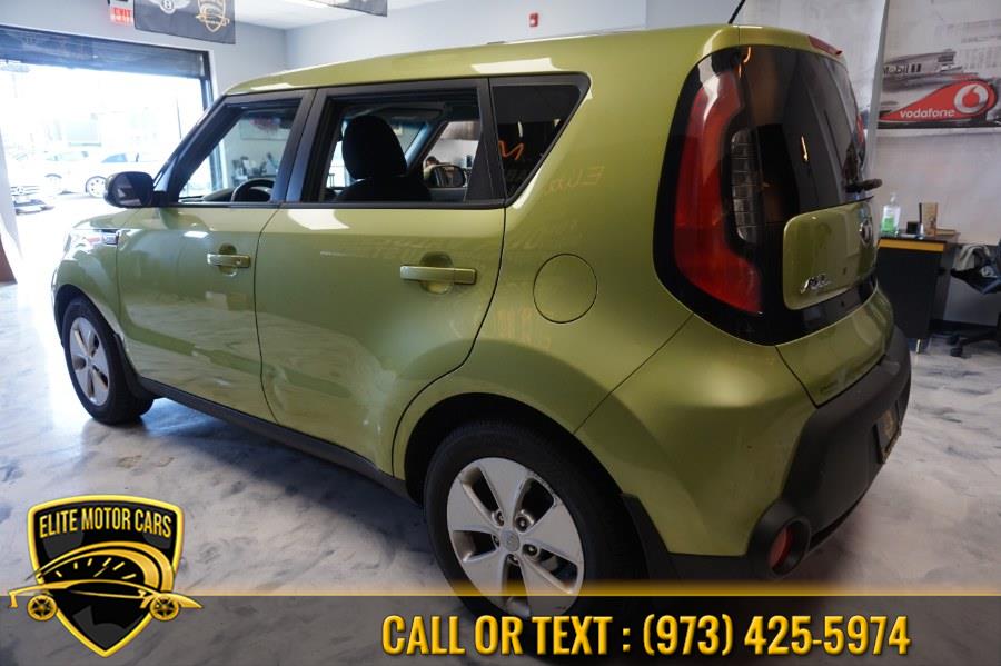 2015 Kia Soul 5dr Wgn Auto Base, available for sale in Newark, New Jersey | Elite Motor Cars. Newark, New Jersey 2015 Kia Soul 5dr Wgn Auto Base, available for sale in Newark, New Jersey | Elite Motor Cars. Newark, New Jersey