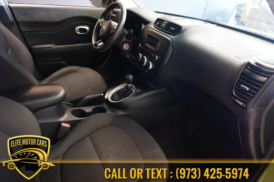 2015 Kia Soul 5dr Wgn Auto Base, available for sale in Newark, New Jersey | Elite Motor Cars. Newark, New Jersey 2015 Kia Soul 5dr Wgn Auto Base, available for sale in Newark, New Jersey | Elite Motor Cars. Newark, New Jersey