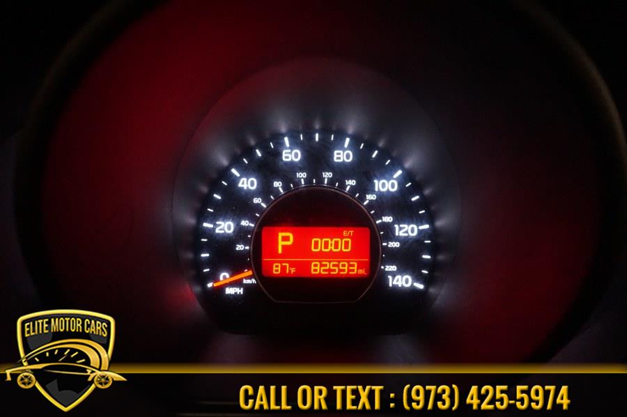 2015 Kia Soul 5dr Wgn Auto Base, available for sale in Newark, New Jersey | Elite Motor Cars. Newark, New Jersey 2015 Kia Soul 5dr Wgn Auto Base, available for sale in Newark, New Jersey | Elite Motor Cars. Newark, New Jersey